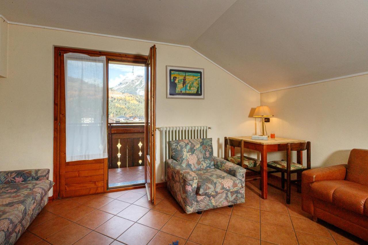 Hotel Villa Rina 보르미오 외부 사진